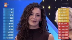 Var Mısın Yok Musun Gülşah Çınar kimdir, kaç yaşında, nereli? Ne kadar kazandı?