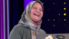 Var Mısın Yok Musun Naciye Şahi nereli? İşte ayrıntılar