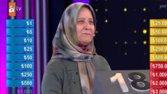 Mısın Yok Musun Naciye Şahin kimdir? Var Mısın Yok Musun Naciye Şahin hakkında bilinenler