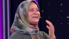 Var Mısın Yok Musun Naciye Teyze kimdir? Şimdi ne yapıyor? Kaç çocuğu var? Oğlu evli mi?