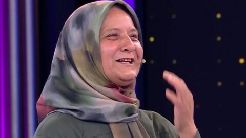 Var Mısın Yok Musun Naciye Teyze kimdir? Şimdi ne yapıyor? Kaç çocuğu var? Oğlu evli mi?