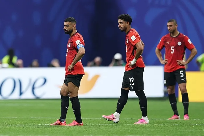 Mohammed Salah - 2