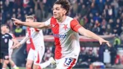 Mojmír Chytil kimdir, kaç yaşında, nereli? Slavia Praglı futbolcunun kariyeri