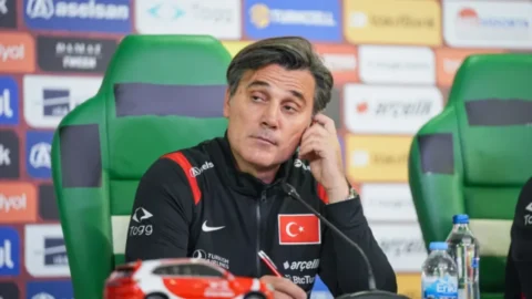 Montella’nın Maaşı Ne Kadar? Günlük Kazancı Şaşırttı