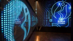 Borsa İstanbul’da kayıplar derinleşti: MSCI kararı ne anlama geliyor? | Türkiye Ekonomisi Haberleri