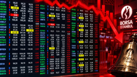 Gündemdeki konu MSCI kararı: nedir?