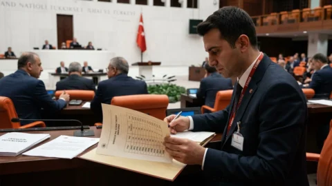 Mu son durum nedir? İşte ayrıntılar