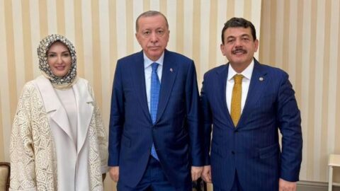 Muammer Avcı kimdir, kaç yaşında, nereli? AK Parti Zonguldak Milletvekili Muammer Avcı’nın hayatı ve siyasi kariyeri