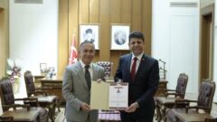 YSK’de yeni atama: Mücahit Taşkın kimdir?