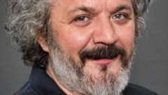 Müfit Can Saçıntı Kimdir, Kaç Yaşında, Nereli? Müfit Can Saçıntı Dizileri ve Filmleri