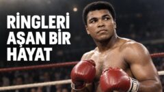 Muhammed Ali Clay kimdir? İşte ayrıntılar