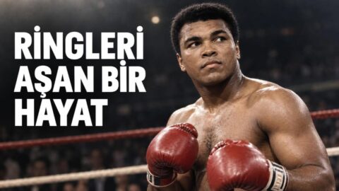 Muhammed Ali Clay kimdir? İşte ayrıntılar