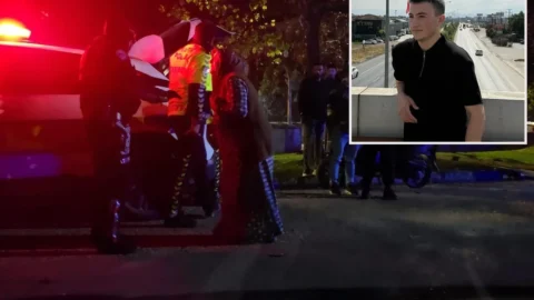 Bursa’da kaza: 17 yaşındaki Muhammed Beşir Açıkgöz neden öldü?