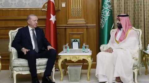 Muhammed bin Selman kimdir? İşte ayrıntılar