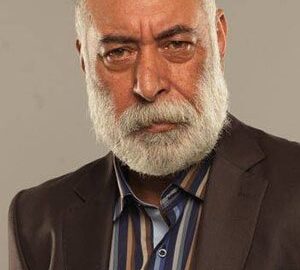 Muhammed Cangören Kimdir, Kaç Yaşında, Nereli? Muhammed Cangören Dizileri ve Filmleri