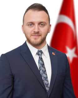 Muhammed Emin Sarıoğlu