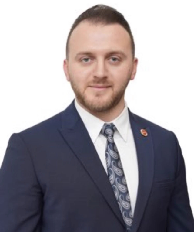 Muhammed Emin Sarıoğlu