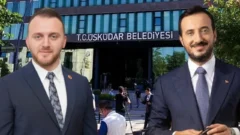 Muhammed Emin Sarıoğlu kimdir? Üsküdar’da hangi göreve aday? AK Parti ve MHP’nin ortak adayı mı?