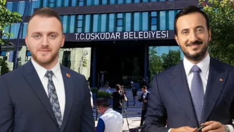 Muhammed Emin Sarıoğlu kimdir? Üsküdar’da hangi göreve aday? AK Parti ve MHP’nin ortak adayı mı?