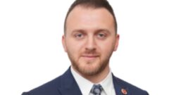 Muhammed Emin Sarıoğlu kimdir? Üsküdar Belediye Başkan Vekili adayı hakkında merak edilenler