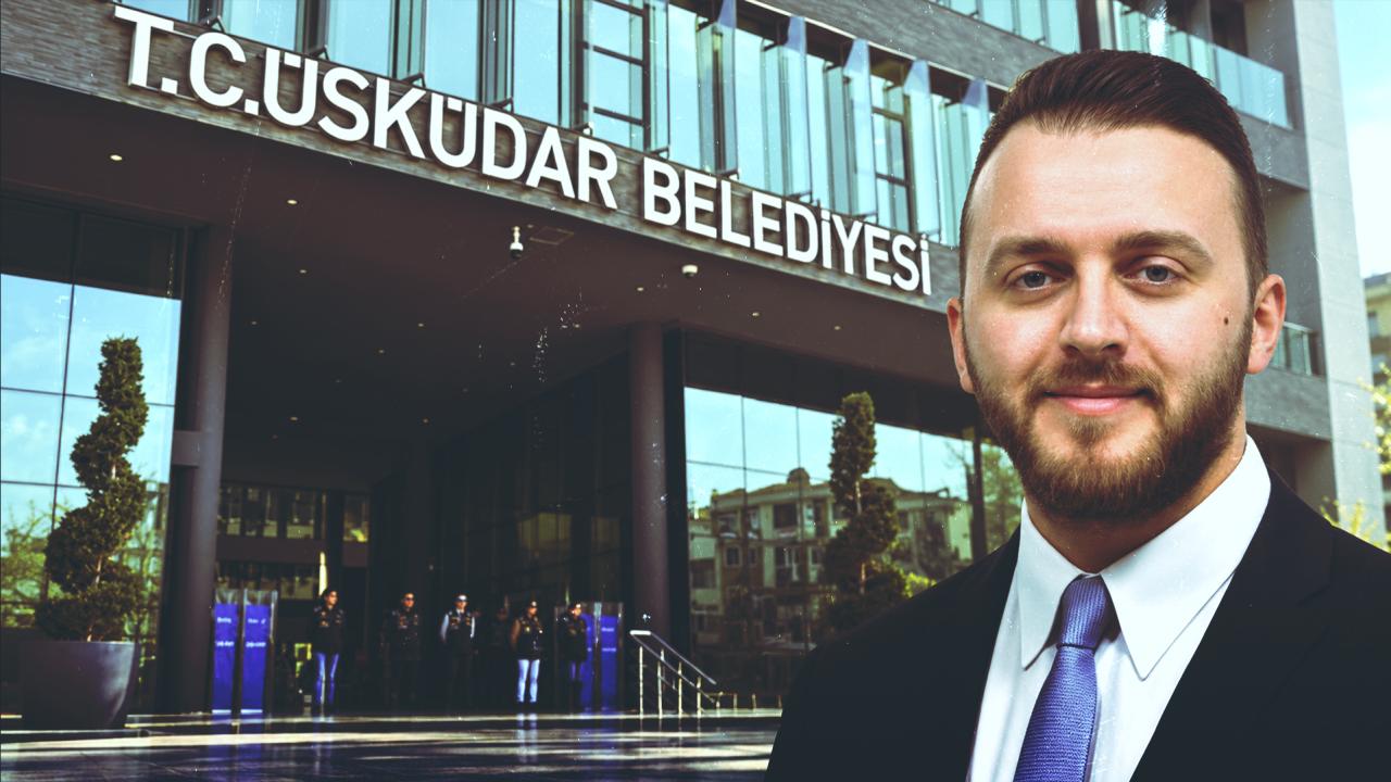 Muhammed Emin Sarıoğlu kimdir? Kaç yaşında ve hangi partiden?