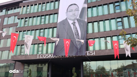 Üsküdar Belediyesi başkan vekili seçimi | Muhammed Emin Sarıoğlu kimdir Sinem Dedetaş
