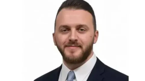 Muhammed Emin Sarıoğlu kimdir, kaç yaşında? Üsküdar Belediyesi Başkan Vekili Muhammed Emin Sarıoğlu nereli, evli mi?