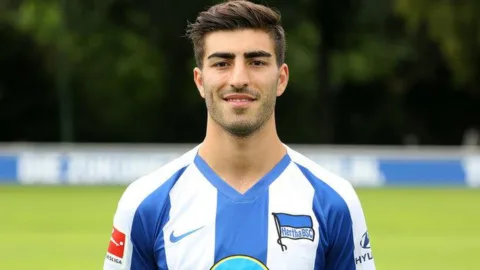 Muhammed Kiprit kimdir? Kayserispor’a 90+6’da penaltı golü atan forvet kaç yaşında?