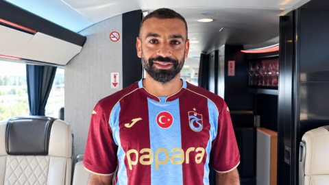 Muhammed Salah’ın Trabzonspor’a transferi ablasının markasına ilgiyi artırdı