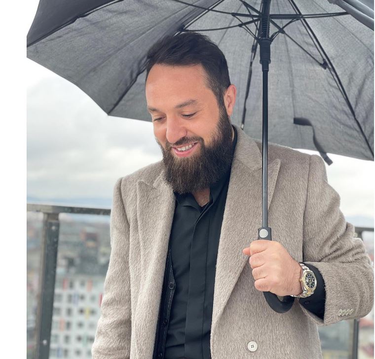 Muhammed Serkan Gül