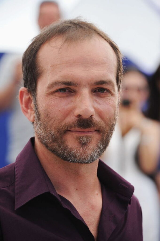 Muhammet Uzuner fotoğrafı 1