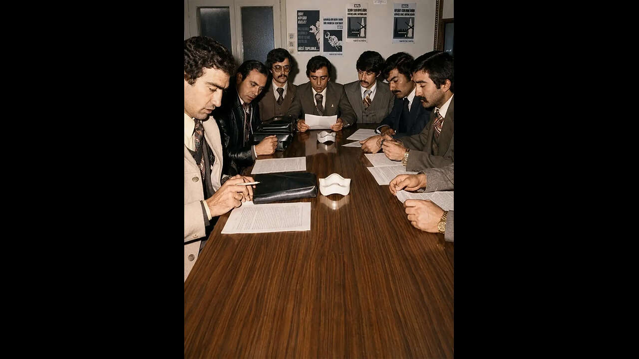 Muhsin Yazıcıoğlu - 2
