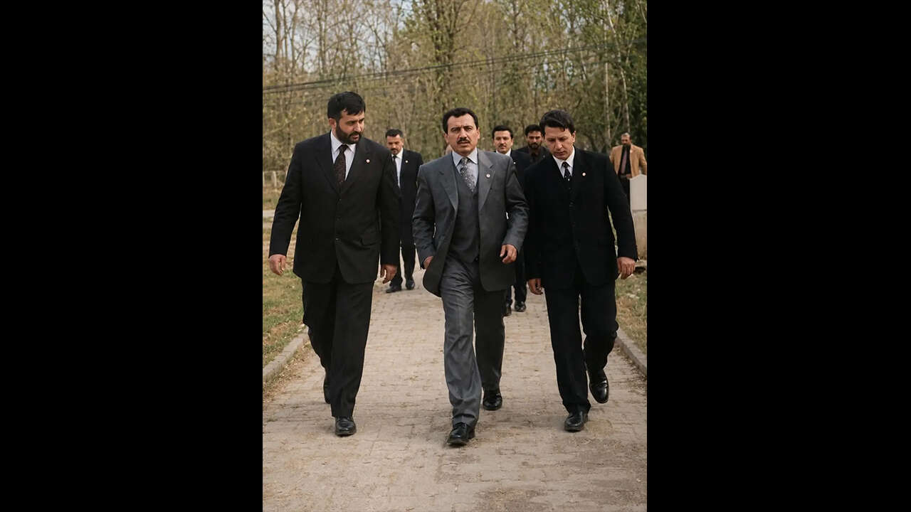 Muhsin Yazıcıoğlu - 4