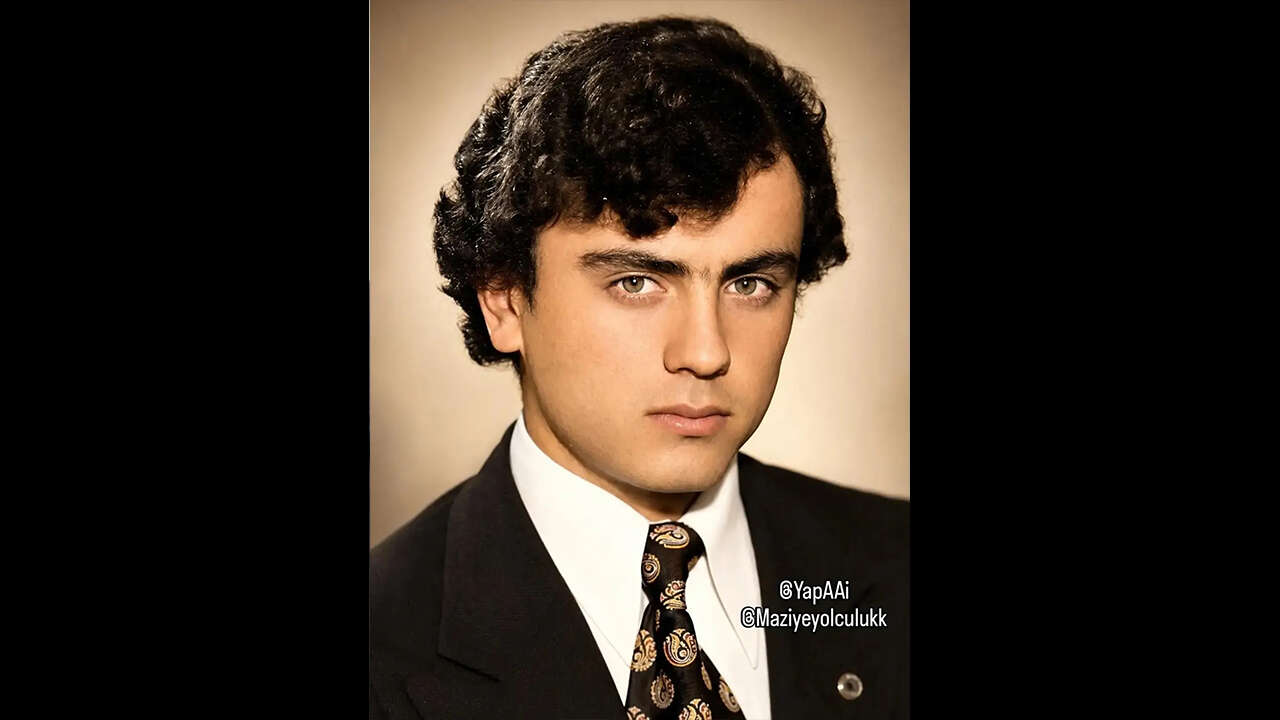 Muhsin Yazıcıoğlu - 8