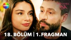 Muhtemel Aşk 18. Bölüm 1. Fragmanı Yayınlandı! “Seni her şeyden çok seviyorum…”