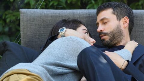 Muhtemel Aşk 18. bölüm için merak edilen soru: fragmanı yayınlandı mı?