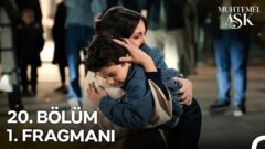 Muhtemel Aşk 20. Bölüm 1. Fragmanı Yayınlandı! “Anne, Çok Özledim Seni!”