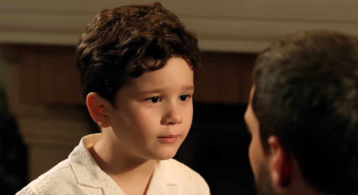 Muhtemel Aşk Ali kimdir, kaç yaşında? İşte hayatı ve kariyeri