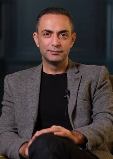 Murat Ağırel