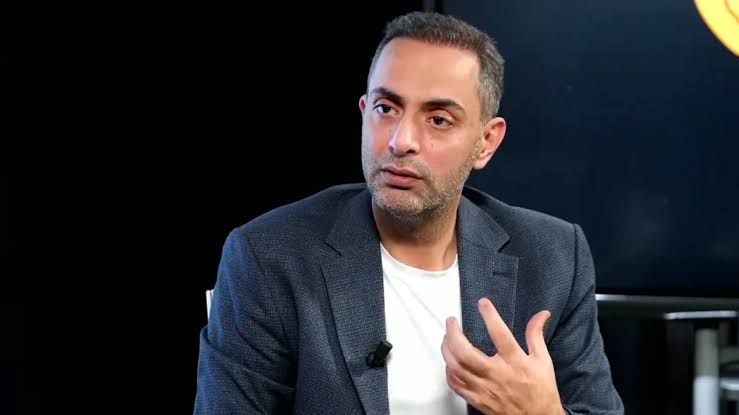 Murat Ağırel - 2