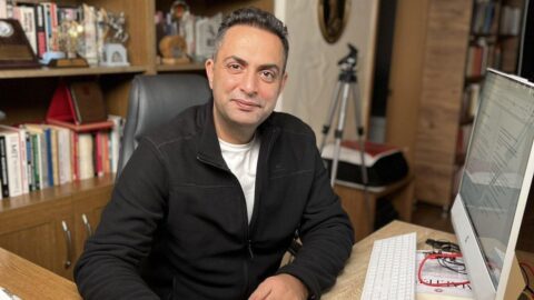 Murat Ağırel tutuklandı mı? Gazeteci Murat Ağırel için tutuklama talebi: Ev hapsindeyken gözaltına alınmıştı, hakimlik kararı bekleniyor! Murat Ağırel kimdir, neden gözaltına