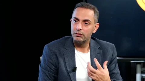 Murat Ağırel hakkında merak edilenler: kimdir, nereli ve kaç yaşında?