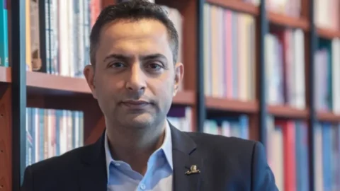 Murat Ağırel kimdir? İşte hayatı ve kariyeri