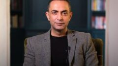 Murat Ağırel kimdir, kaç yaşında, nereli? İşte gazetecilik kariyeri ve merak edilenler
