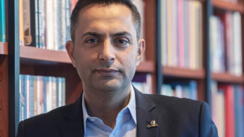 Murat Ağırel kimdir, nereli? Gazeteci Murat Ağırel hakkında bilinenler