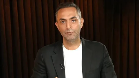 Murat Ağırel kimdir, nereli? Murat Ağırel kaç yaşında? Hangi gazetede yazıyor? Ne ile suçlanıyor? Tutuklandı mı?