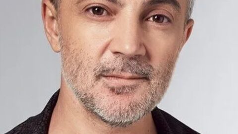 Murat Akkoyunlu Kimdir, Kaç Yaşında, Nereli? Murat Akkoyunlu Dizileri ve Filmleri