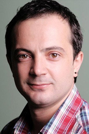 Murat Akkoyunlu fotoğrafı 1