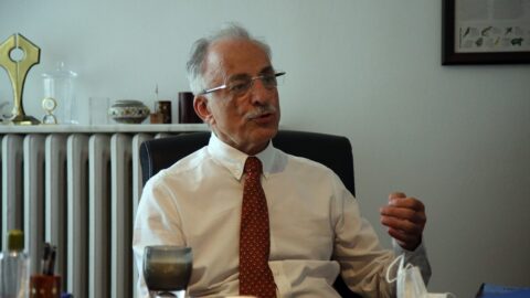 Murat Karayalçın kimdir, kaç yaşında ve nereli? İşte hayatı ve kariyeri