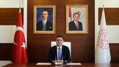 Murat Mücahit Yentür kimdir, kaç yaşında ve nereli? İşte hayatı ve kariyeri